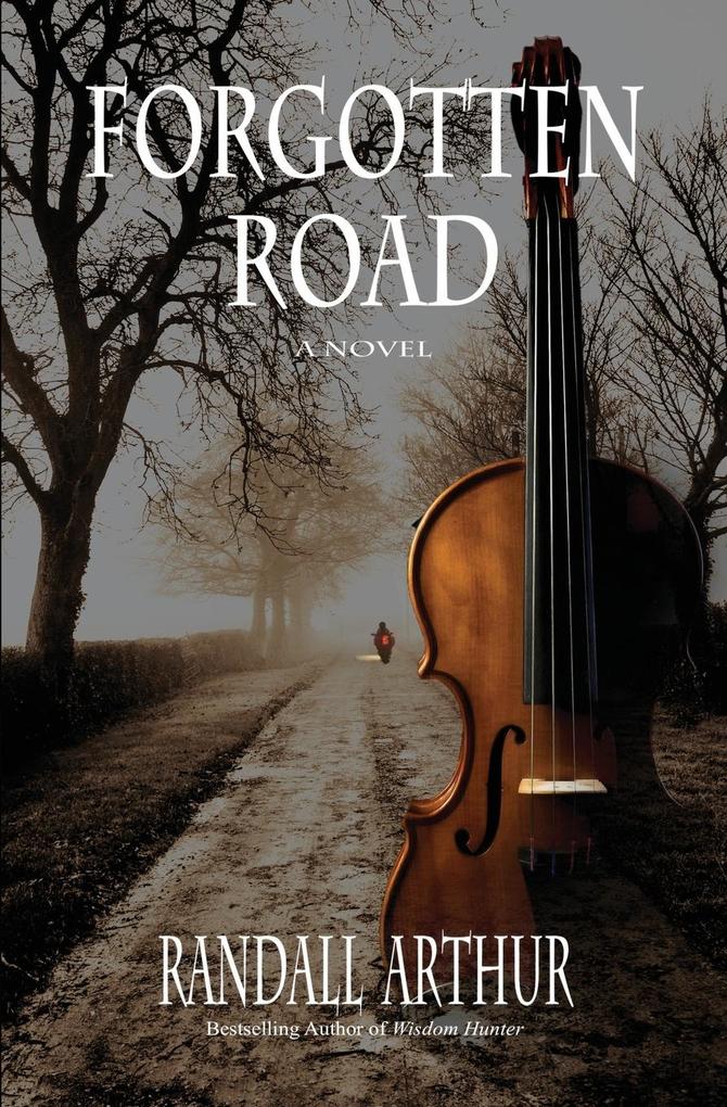 Forgotten Road