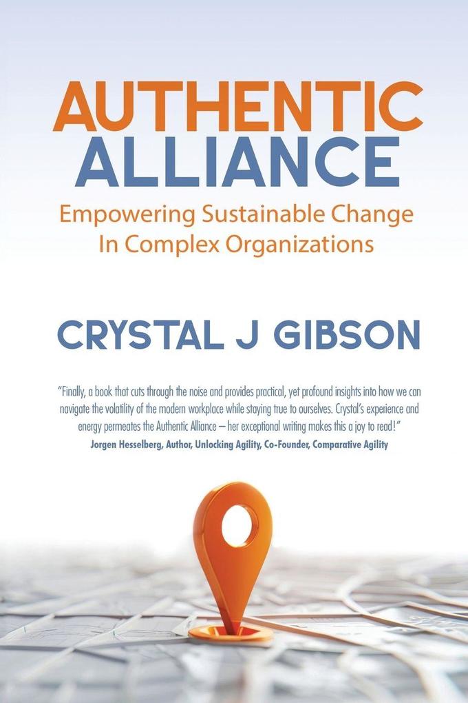 Authentic Alliance