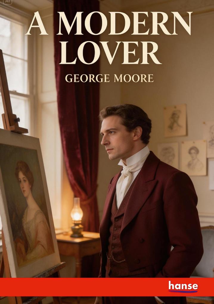 A Modern Lover