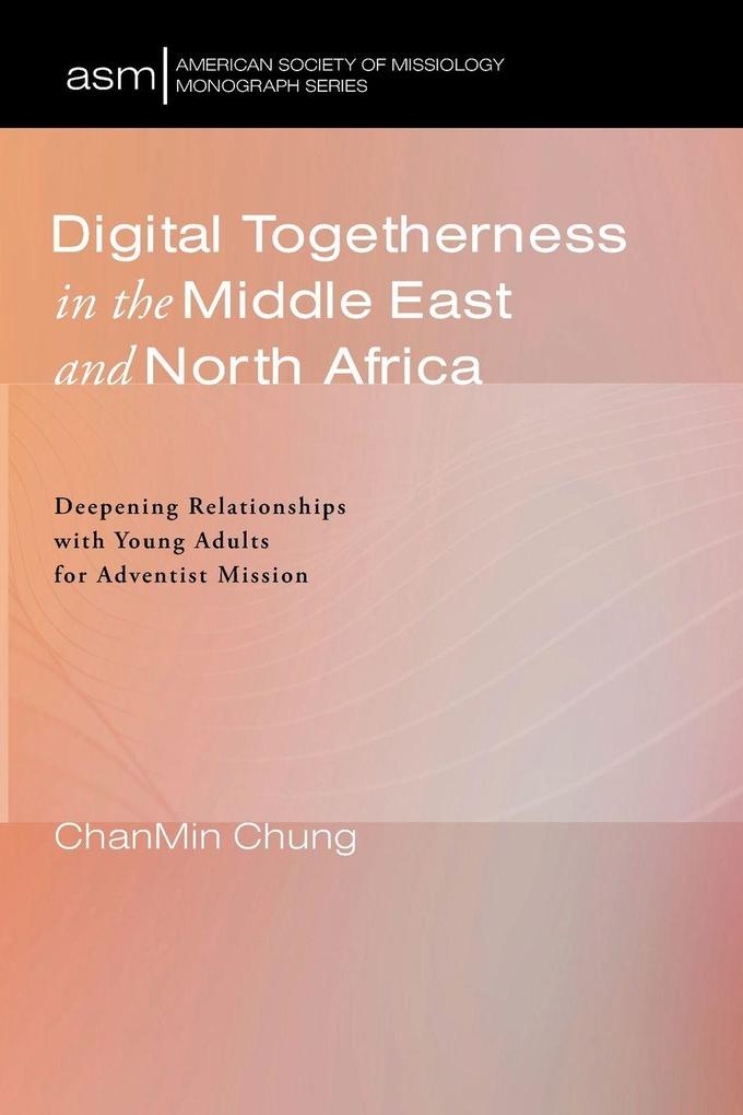 Digital Togetherness in the Middle East and North Africa