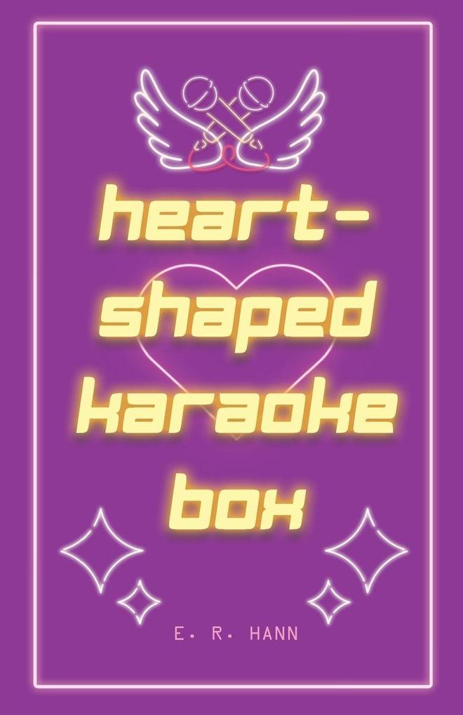 Heart-Shaped Karaoke Box