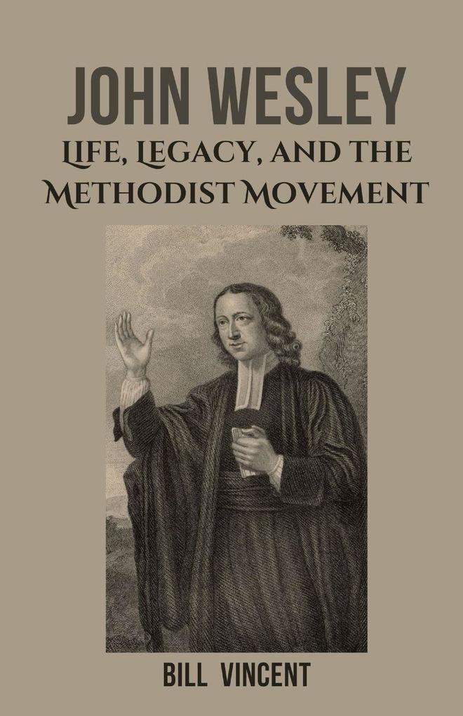 John Wesley