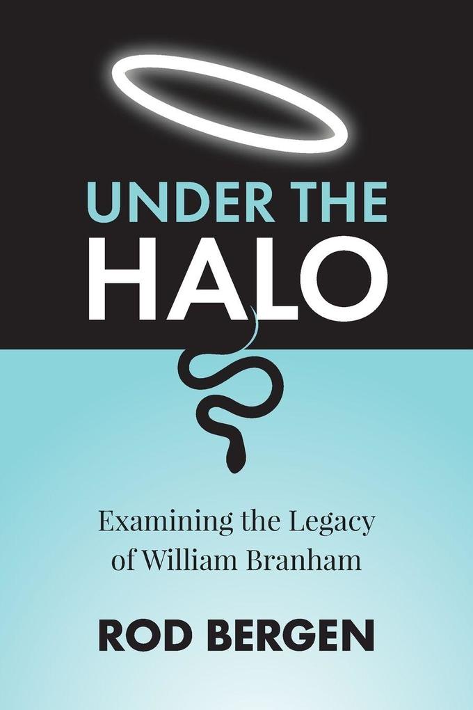 Under The Halo