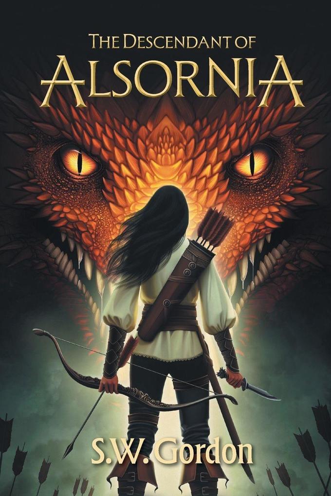 The Descendant of Alsornia