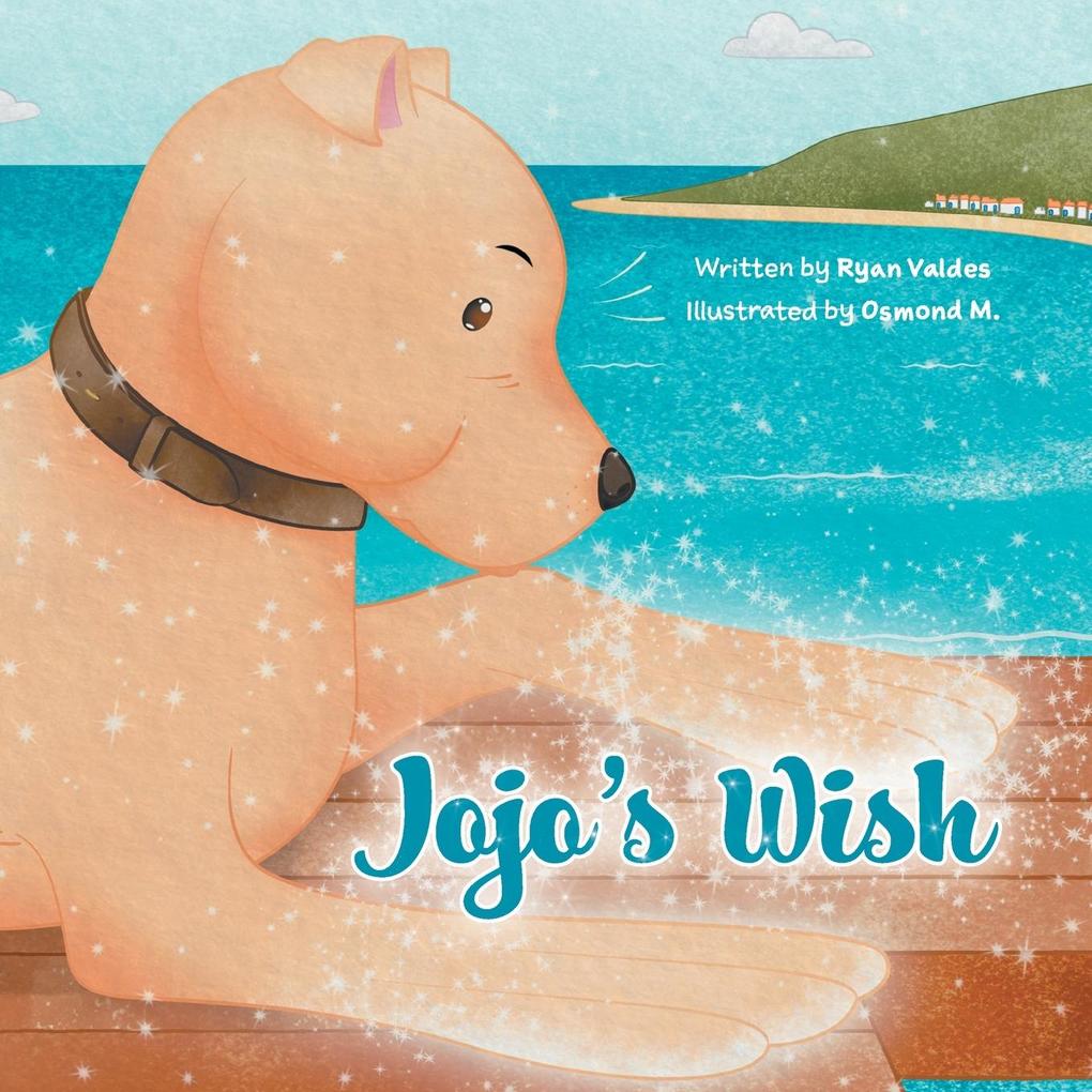 Jojo's Wish