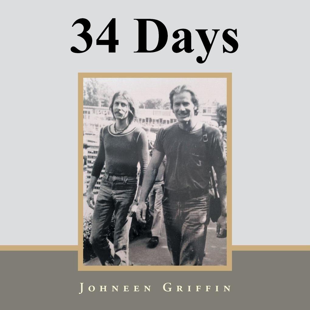 34 Days