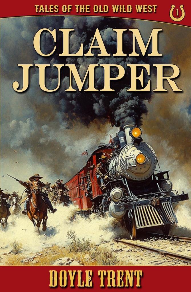 Claim Jumper