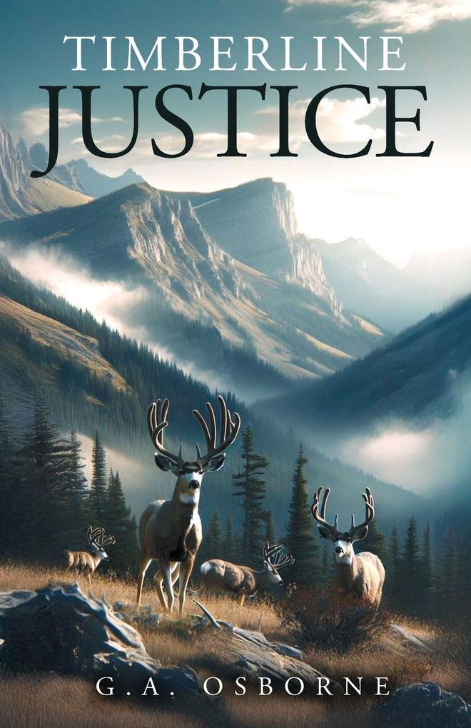 Timberline Justice
