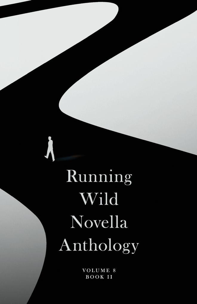 Running Wild Novella Anthology
