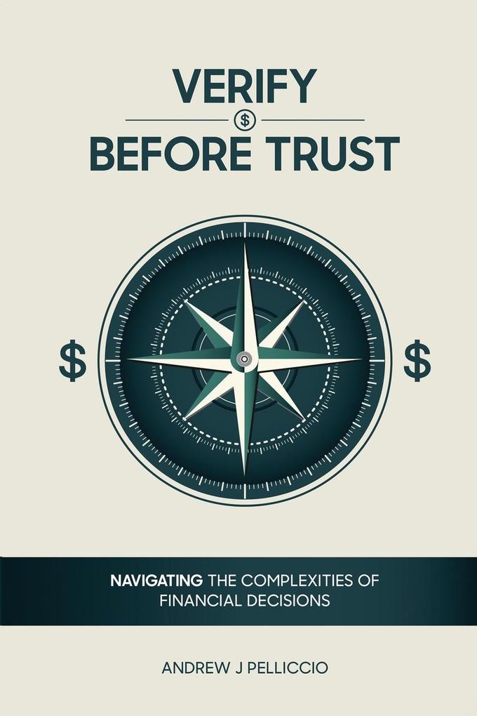 Verify Before Trust