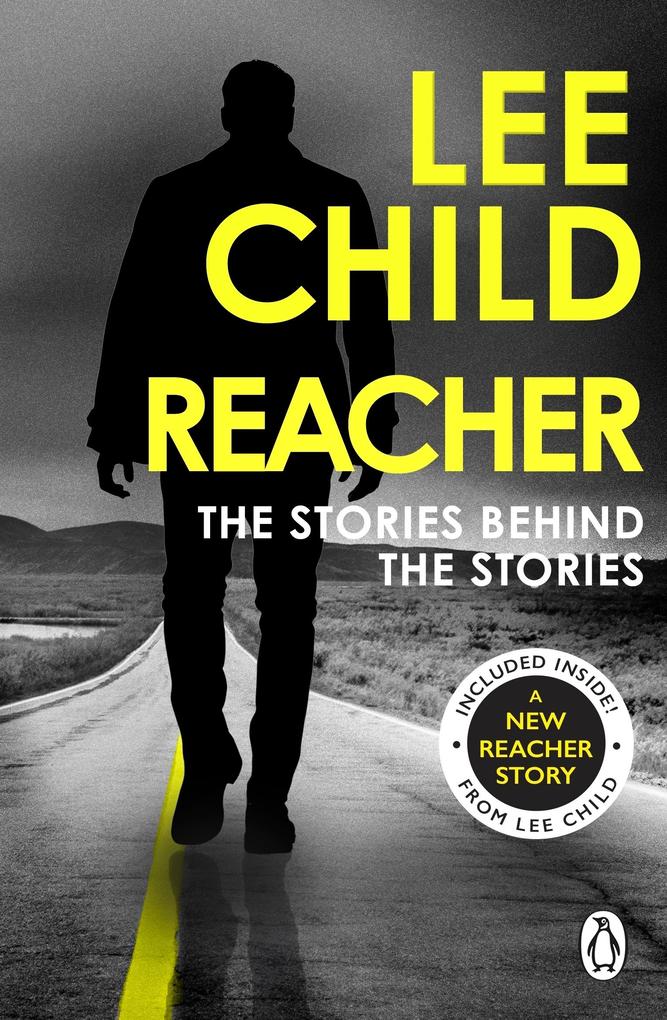 Transworld Reacher, The Stories Behind The Stories