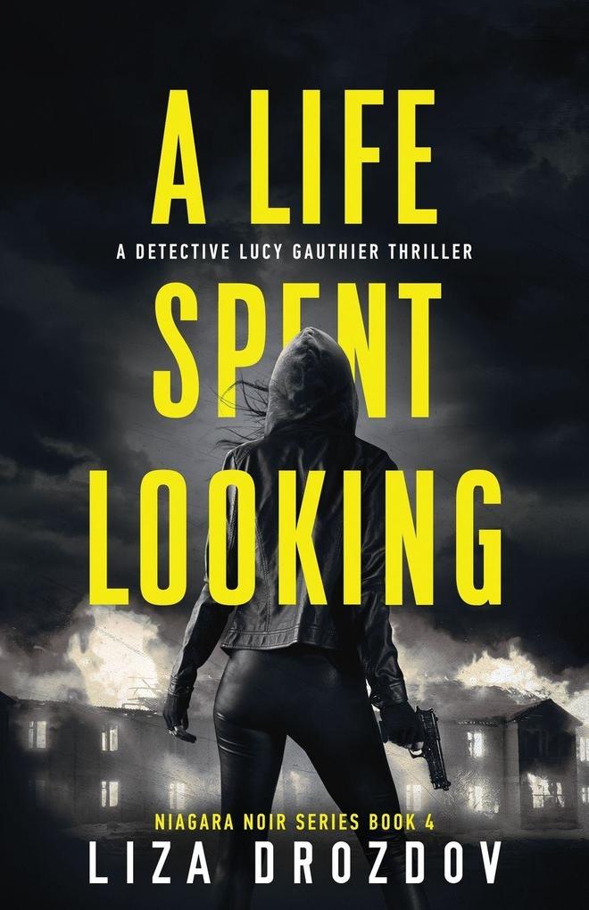A Life Spent Looking