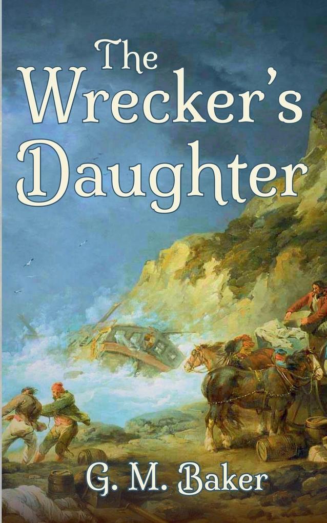 The Wrecker's Daughter