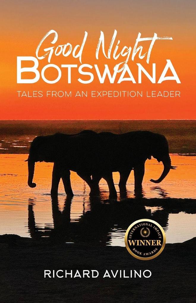 Good Night Botswana