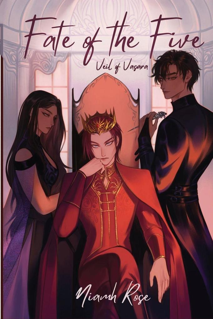 Fate of the Five