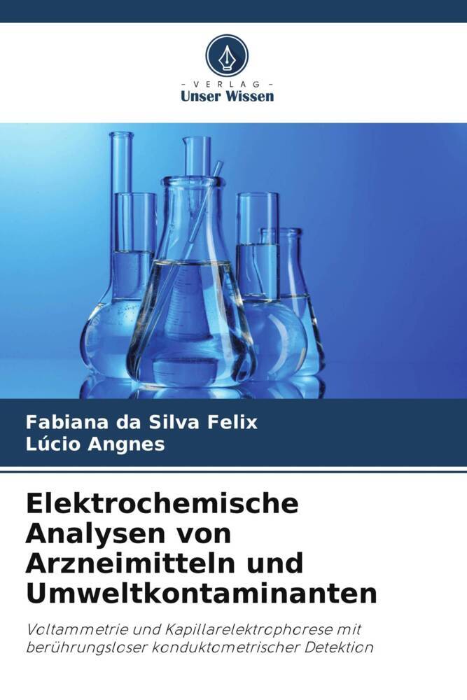 Elektrochemische Analysen von Arzneimitteln und Umweltkontaminanten