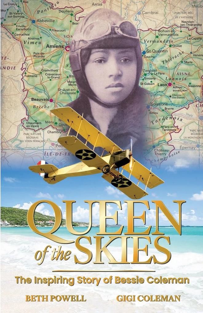 Queen of the Skies