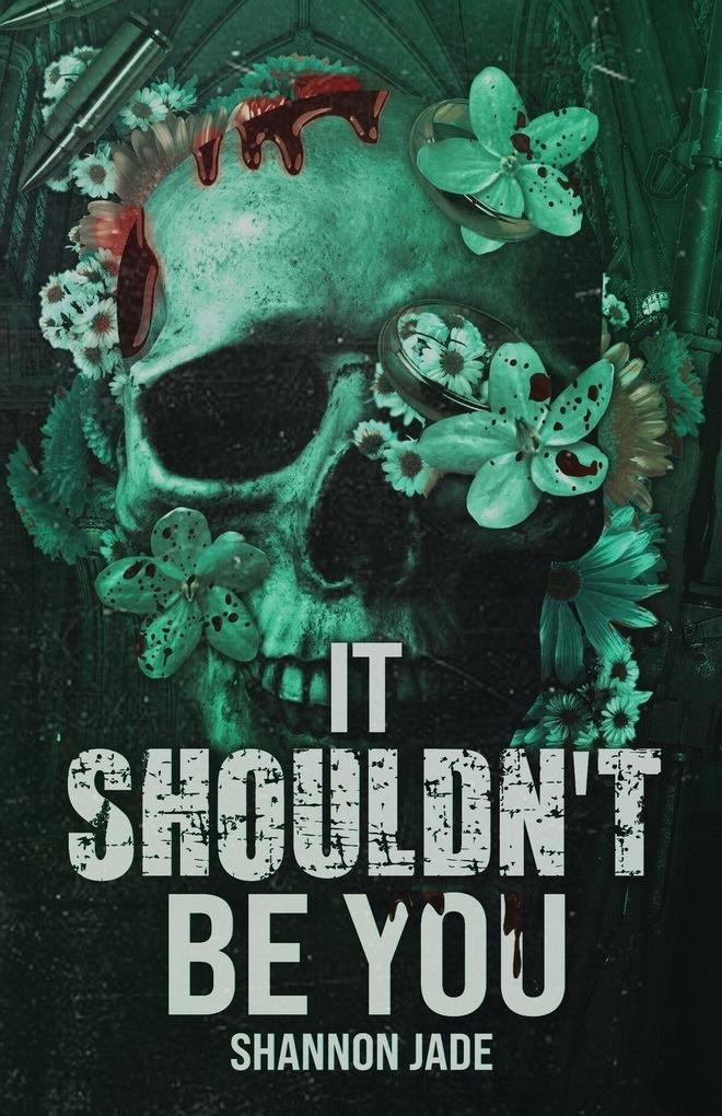 It Shouldn't Be You