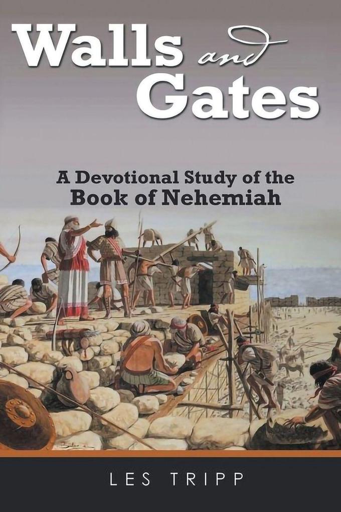 Walls And Gates