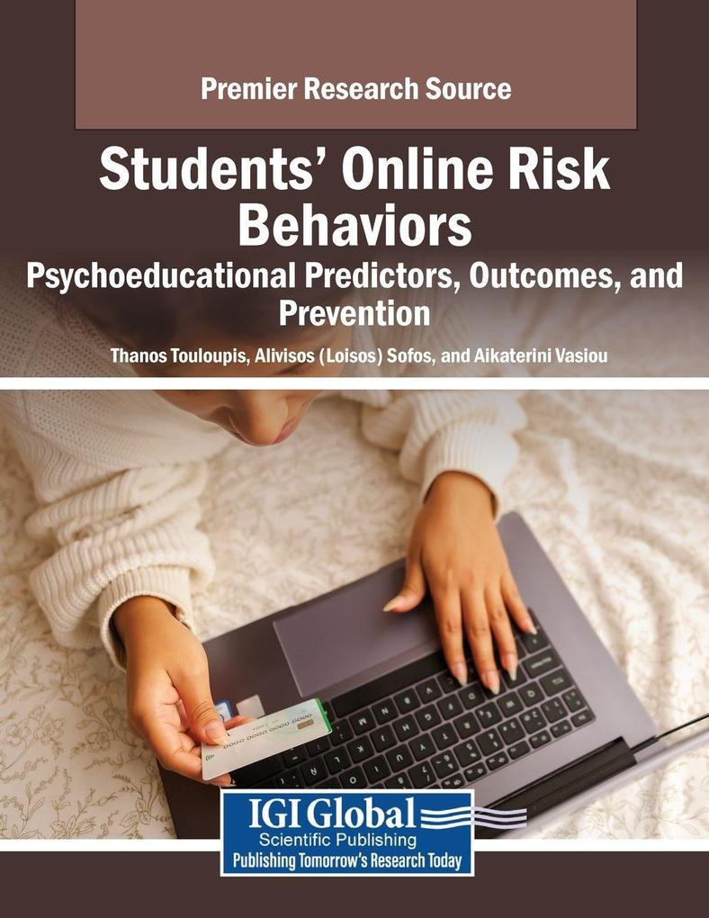 Students' Online Risk Behaviors