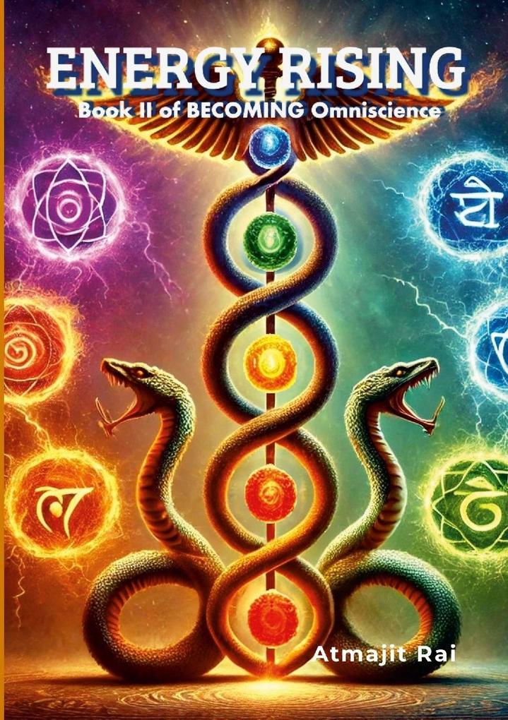 Energy Rising