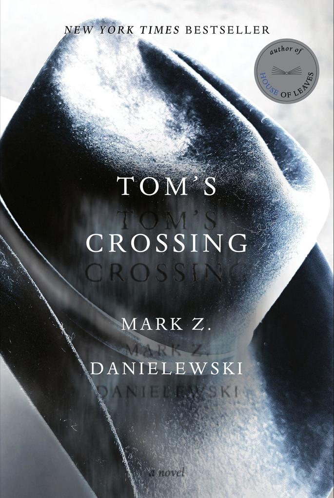 Random House Llc Us Tom's Crossing