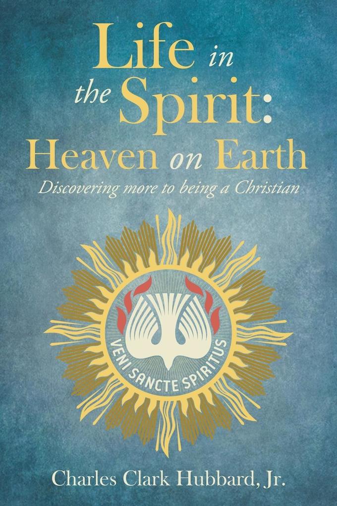 Life in the Spirit