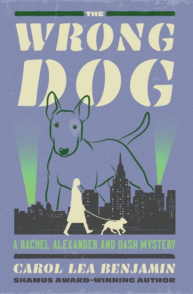 The Wrong Dog