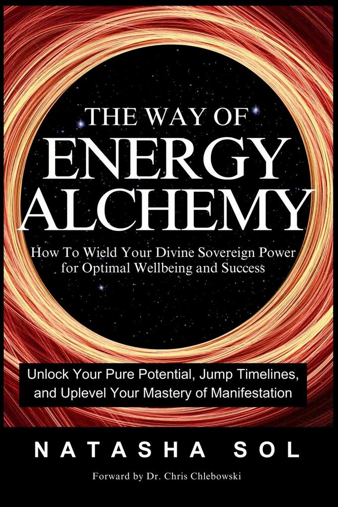 The Way of Energy Alchemy