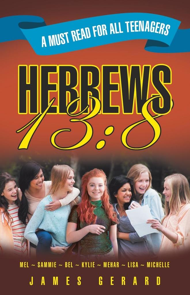 Hebrews 13