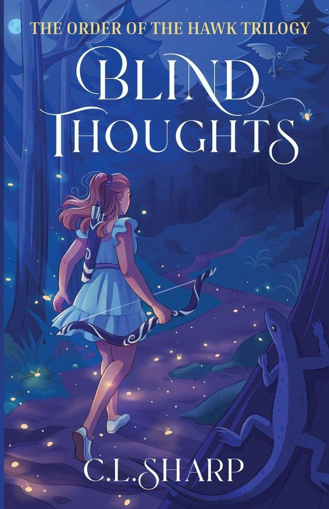 Blind Thoughts