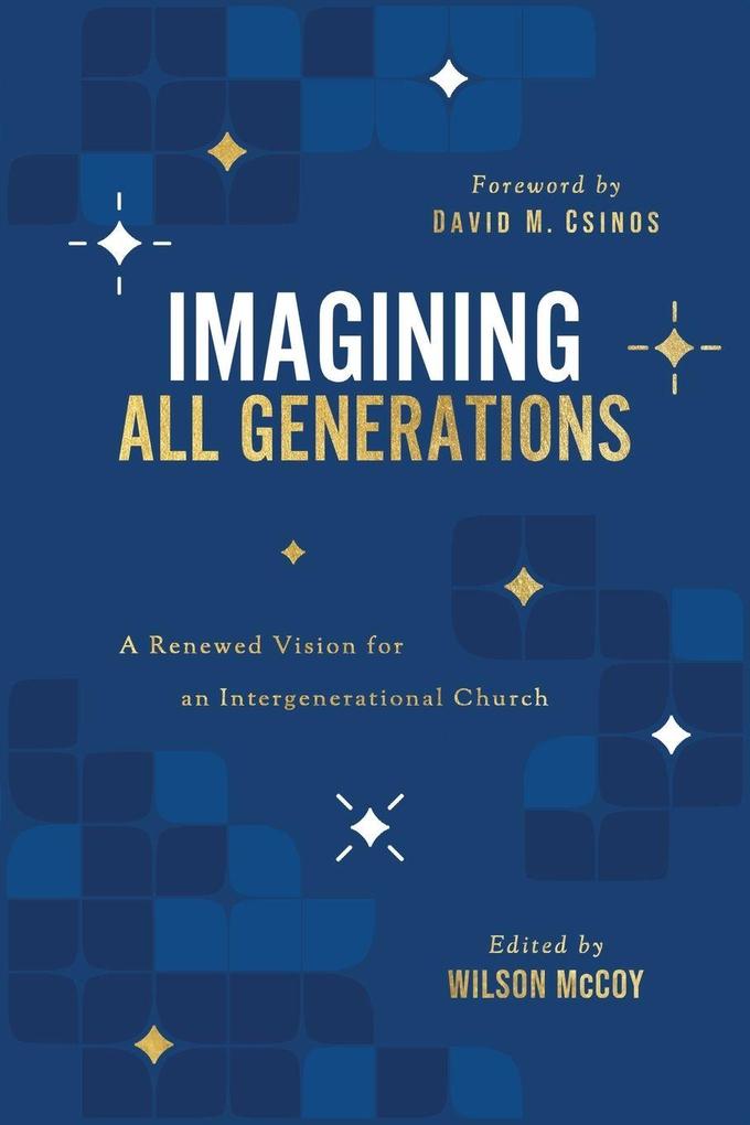Imagining All Generations