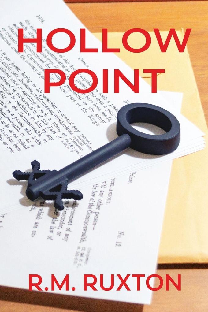 Hollow Point