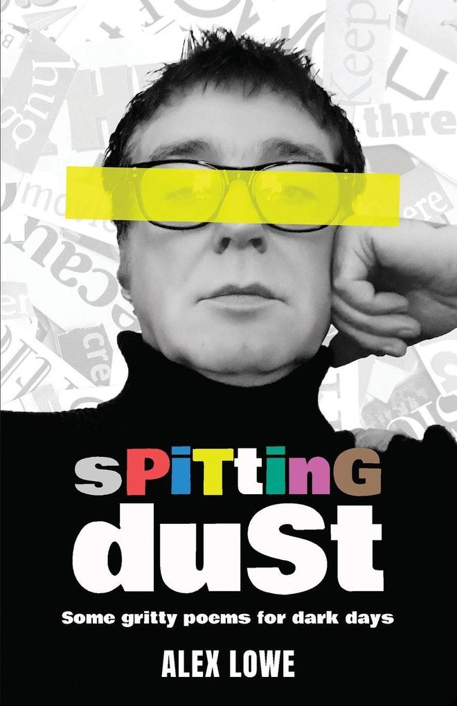 Spitting Dust