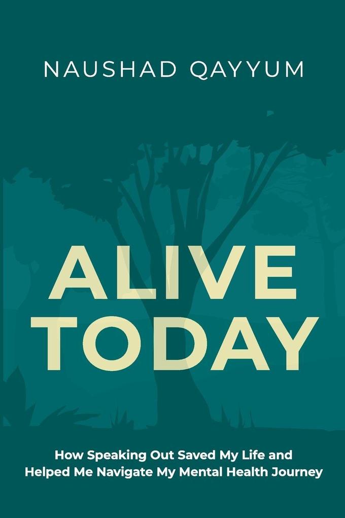 Alive Today