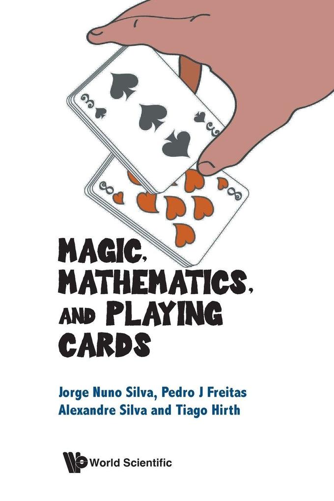 MAGIC MATHEMATICS AND PLAYING CARDS