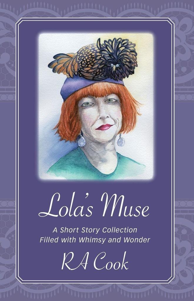 Lola's Muse