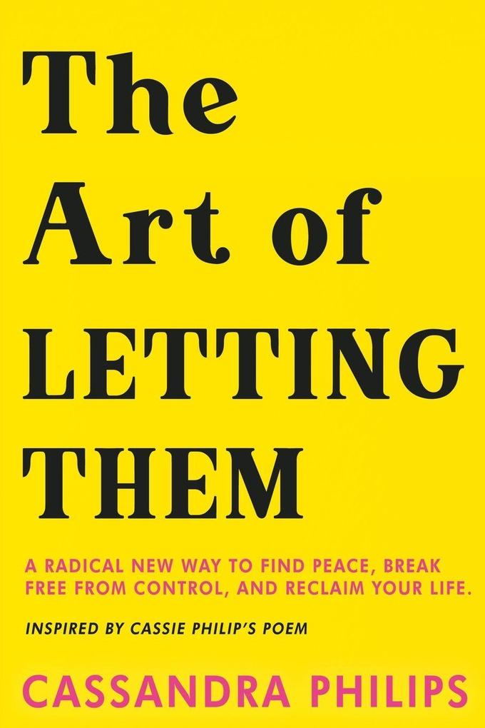 The Art of Letting Them