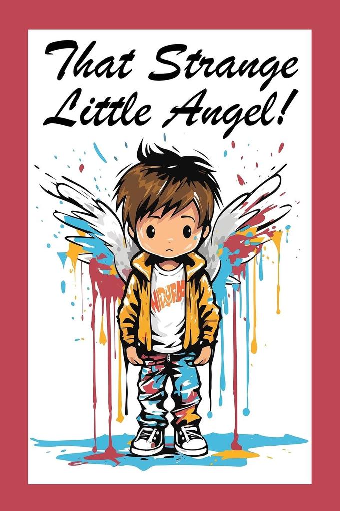 That Strange Little Angel