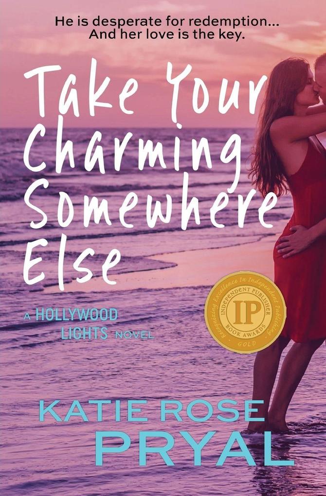 Take Your Charming Somewhere Else