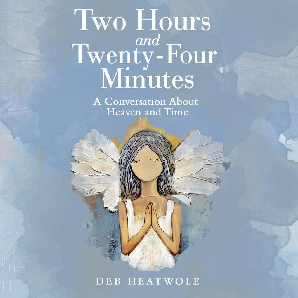 Two Hours and Twenty-Four Minutes