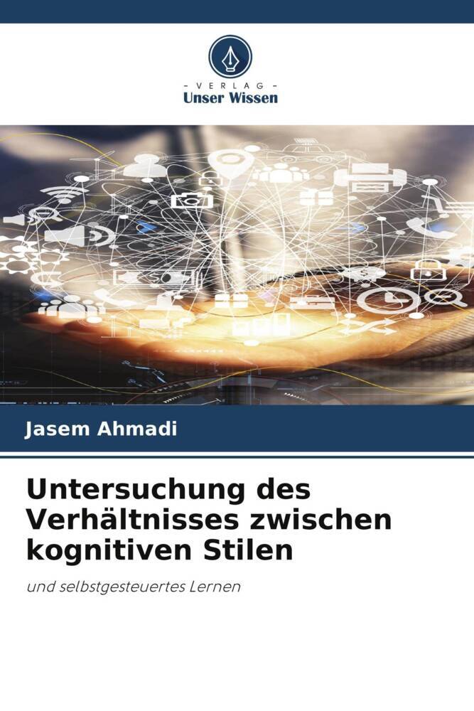 Untersuchung des Verhältnisses zwischen kognitiven Stilen