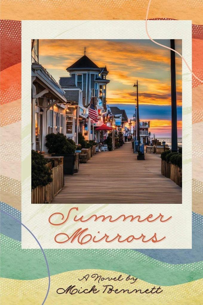 Summer Mirrors