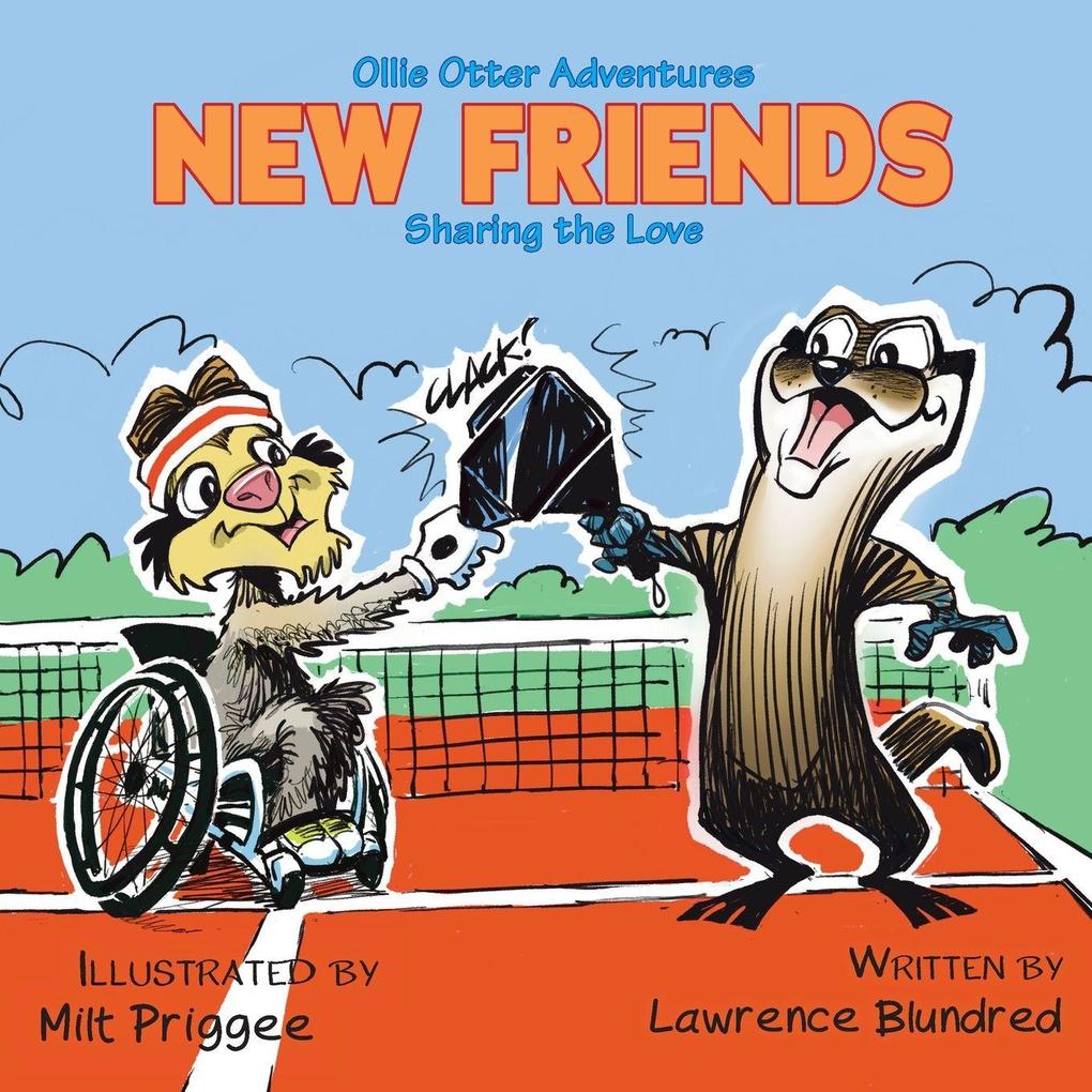 New Friends