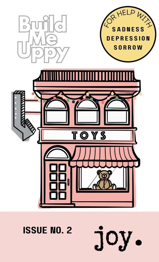 Build Me Uppy