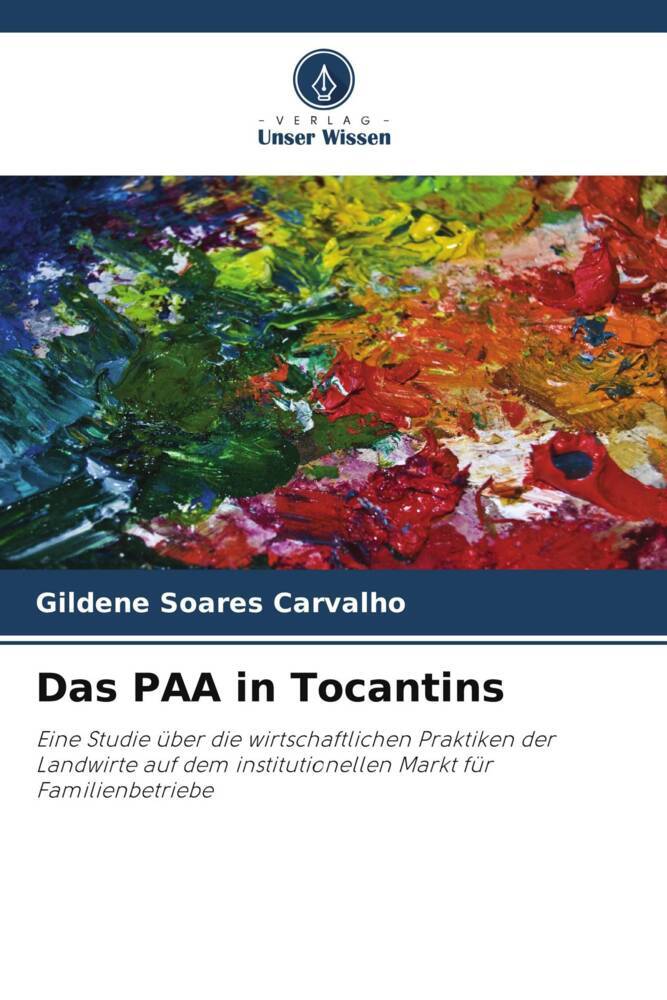 Das PAA in Tocantins