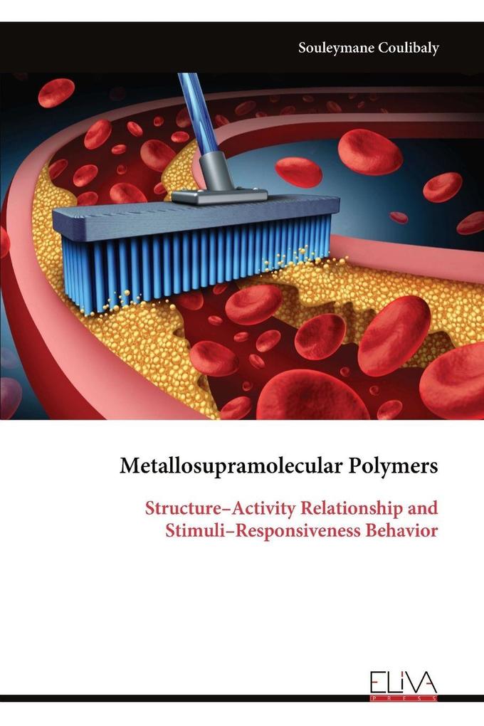 Metallosupramolecular Polymers