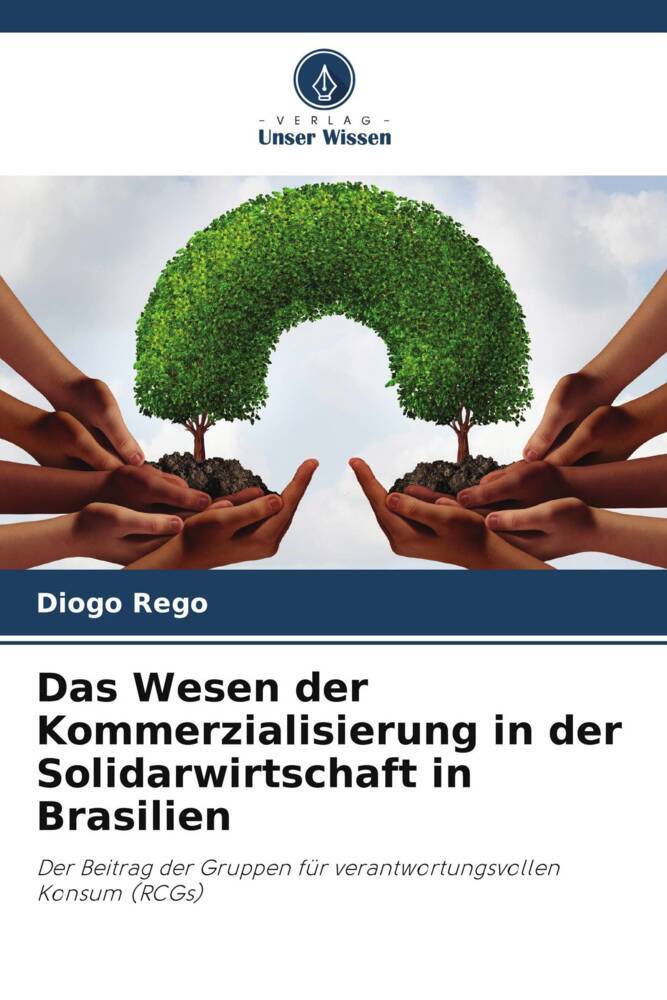 Das Wesen der Kommerzialisierung in der Solidarwirtschaft in Brasilien