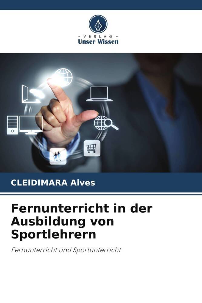 Fernunterricht in der Ausbildung von Sportlehrern