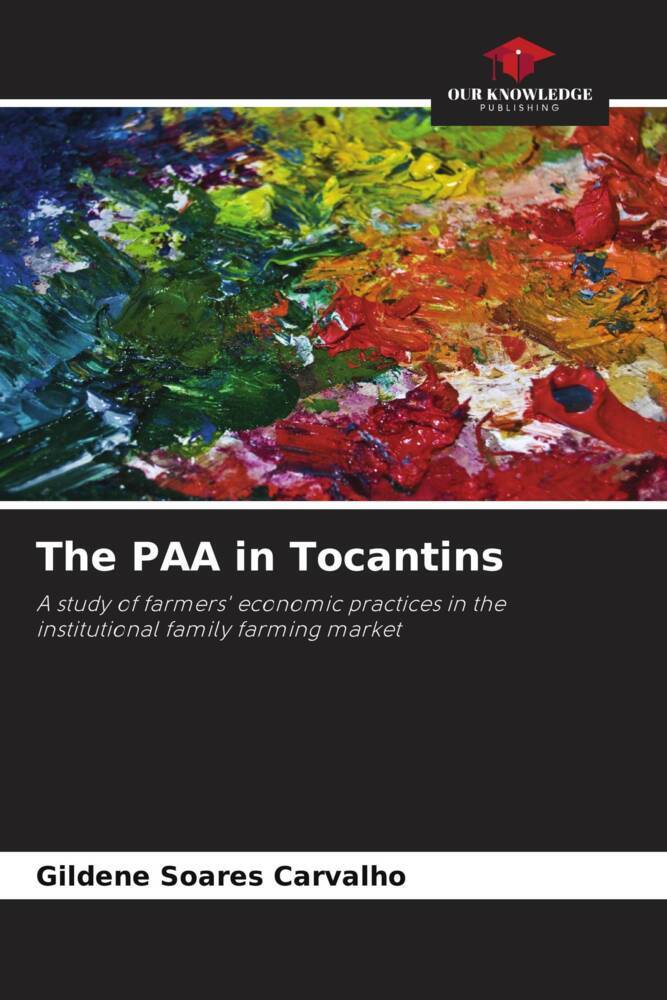 The PAA in Tocantins